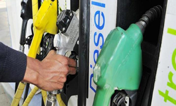 diesel prices